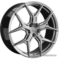 Литые диски LS FG14 20x8.5" 5x114.3мм DIA 67.1мм ET 54мм HPB