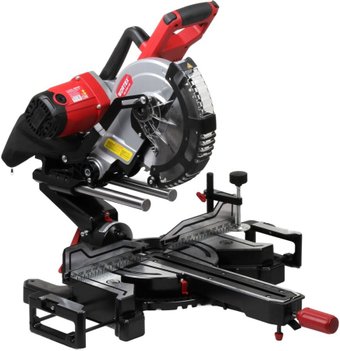 Торцовочная пила Wortex MS 2518-1 LO 2329002