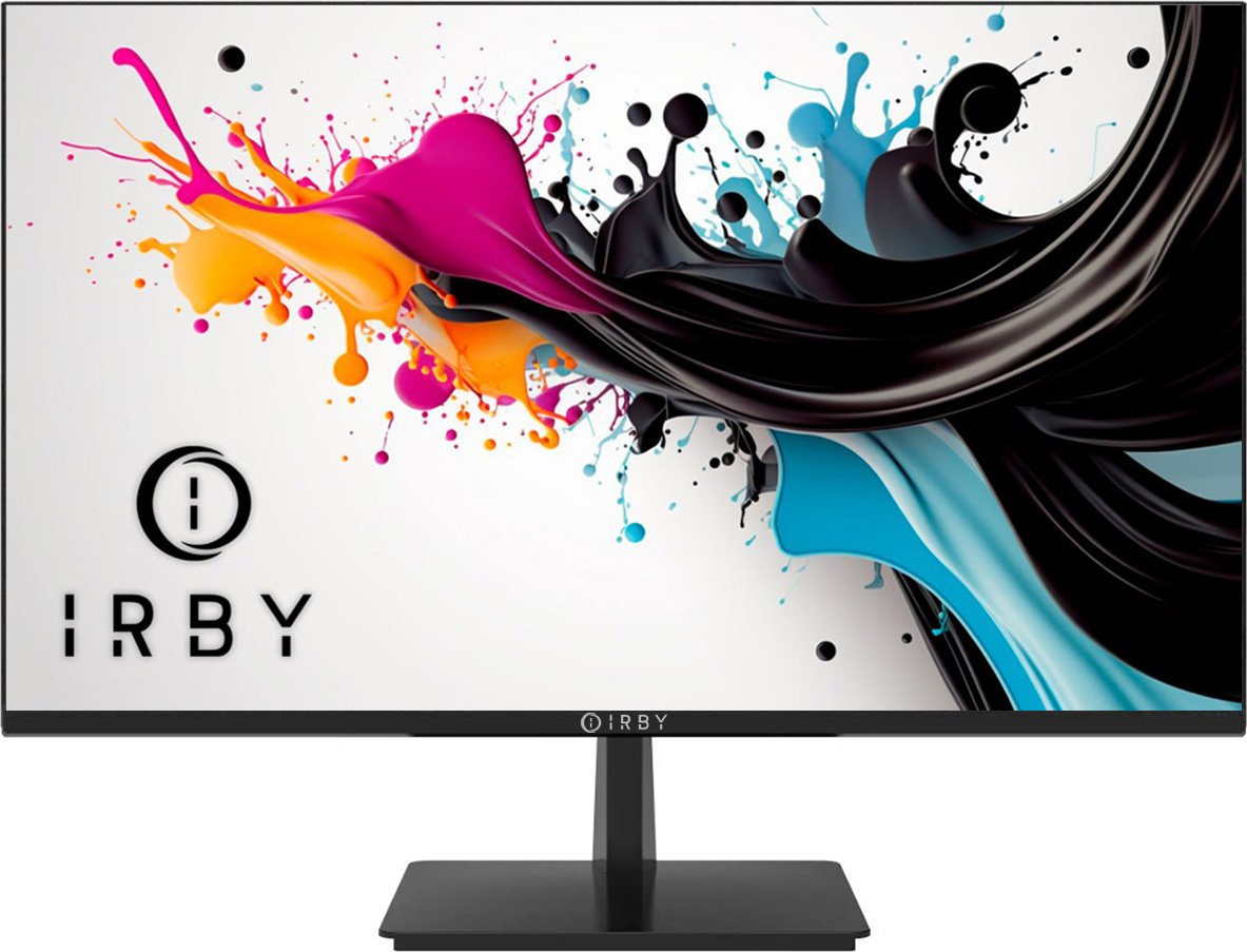 

Монитор IRBY M240HDPV01i-B