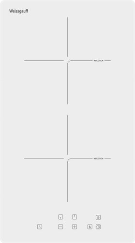 Варочная панель Weissgauff HI 32 WA
