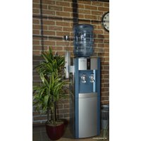 Кулер для воды Ecotronic V21-LN (морская волна)