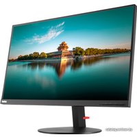 Монитор Lenovo ThinkVision P27h-10 61AFGAT1EU