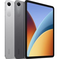 Планшет Xiaomi Redmi Pad 2 9.7 4G 4GB/128GB международная версия (серебристый)