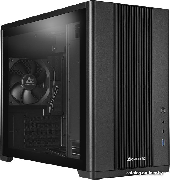 Корпус Chieftec BX-10B-OP