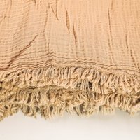 Плед Toasty Gray Березина 25975000 (бежевый)