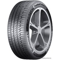 Летние шины Continental PremiumContact 6 315/35R22 111Y (run-flat)