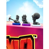 Настольная игра Фабрика игр Worms. Коллекционное издание