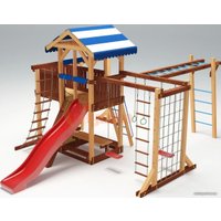 Игровой комплекс Савушка 16 С-16