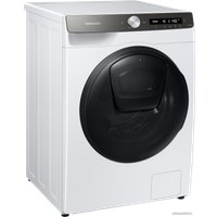 Стирально-сушильная машина Samsung WD80T554CBT/LD