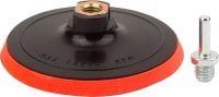 

Шлифтарелка Cutop Profi 85-573