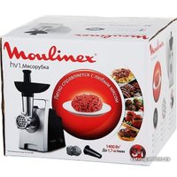 Мясорубка Moulinex ME106832