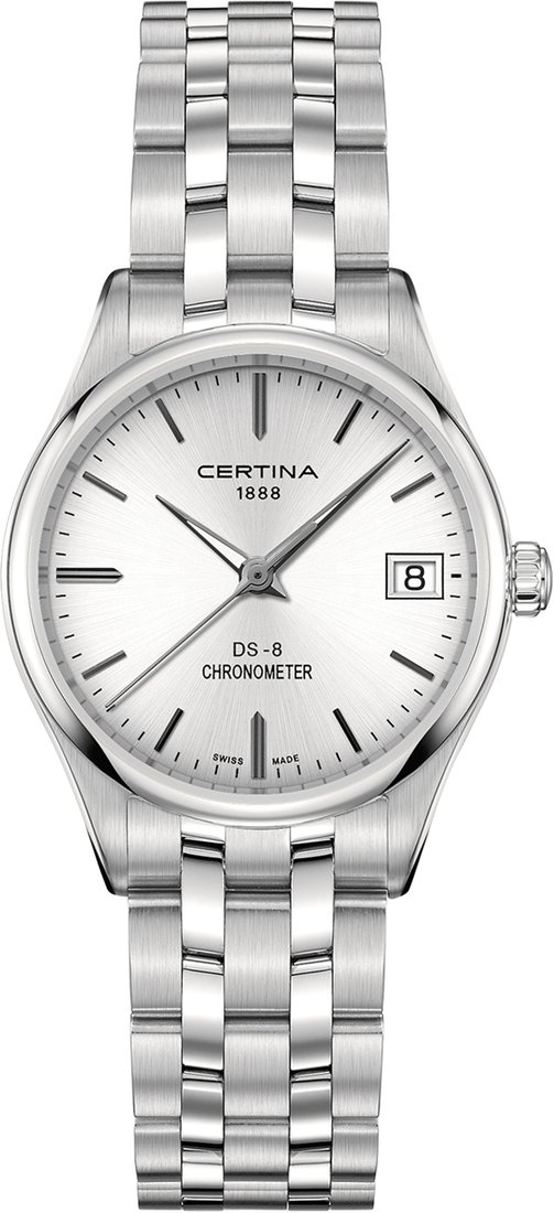 

Наручные часы Certina DS-8 Lady C033.251.11.031.00