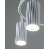 Подвесная люстра Moderli Cora V11602-6P