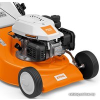 Газонокосилка STIHL RM 2 R