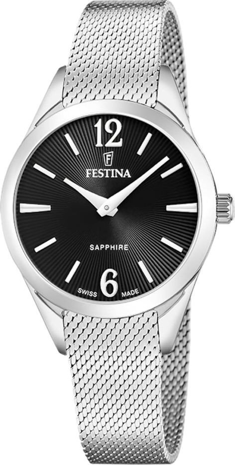 Наручные часы Festina F20076-5