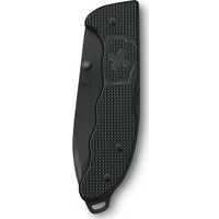 Складной нож Victorinox Evoke BS Alox 0.9415.DS23 (черный)