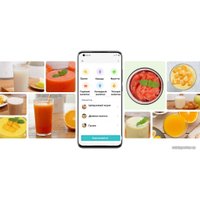 Стационарный блендер Xiaomi Smart Blender MPBJ001ACM-1A (европейская версия)
