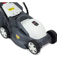 Газонокосилка NAC LE12-32-PB-KC