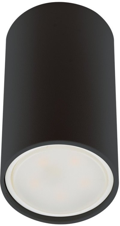 

Точечный светильник Fametto DLC-S607 GU10 Black UL-00008863