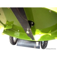 Газонокосилка Zigzag GM 687 MS BIZZON