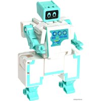 Трансформер Bondibon Bondibot Буква Д ВВ5490