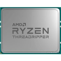 Процессор AMD Ryzen Threadripper 1920X