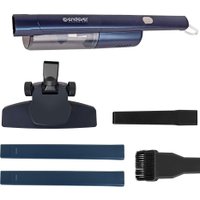 Пылесос Endever SkyClean VC-298 (темно-синий)