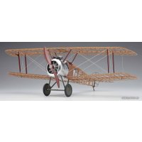 Сборная модель Hasegawa Истребитель Sopwith Camel F1