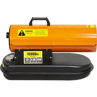 Дизельная тепловая пушка Sturm DKH15