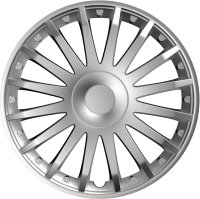 

Набор колпаков на диски Versaco Crystal 15" 15CRYSTALS (4шт, серебристый)