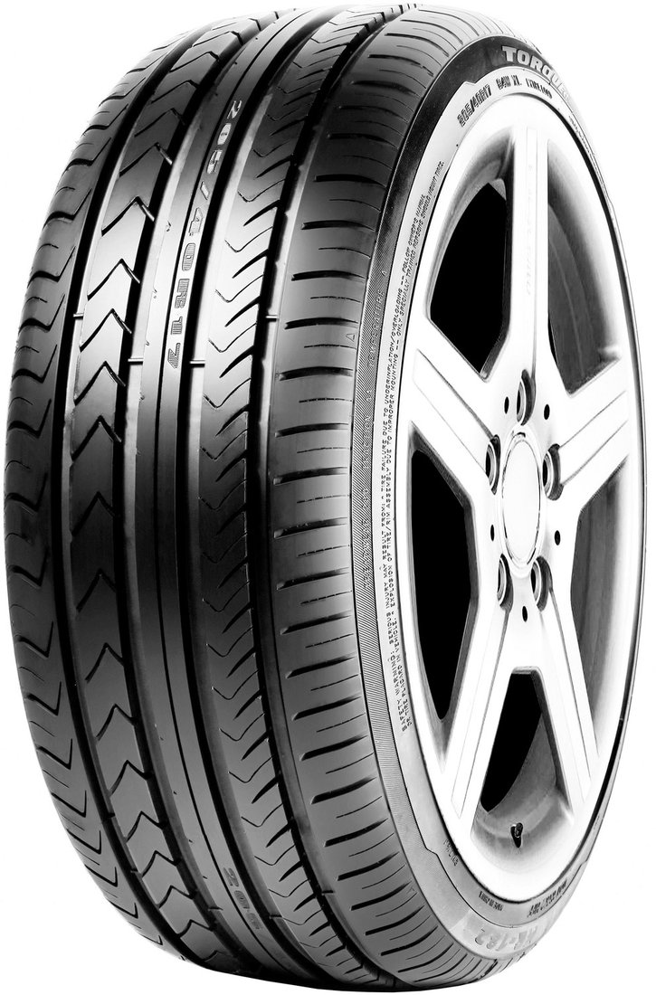 

Летние шины Torque TQ901 195/50R15 86V