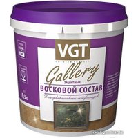 Пропитка VGT По венецианской штукатурке 900г