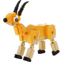 Конструктор On Time Антилопа 45265