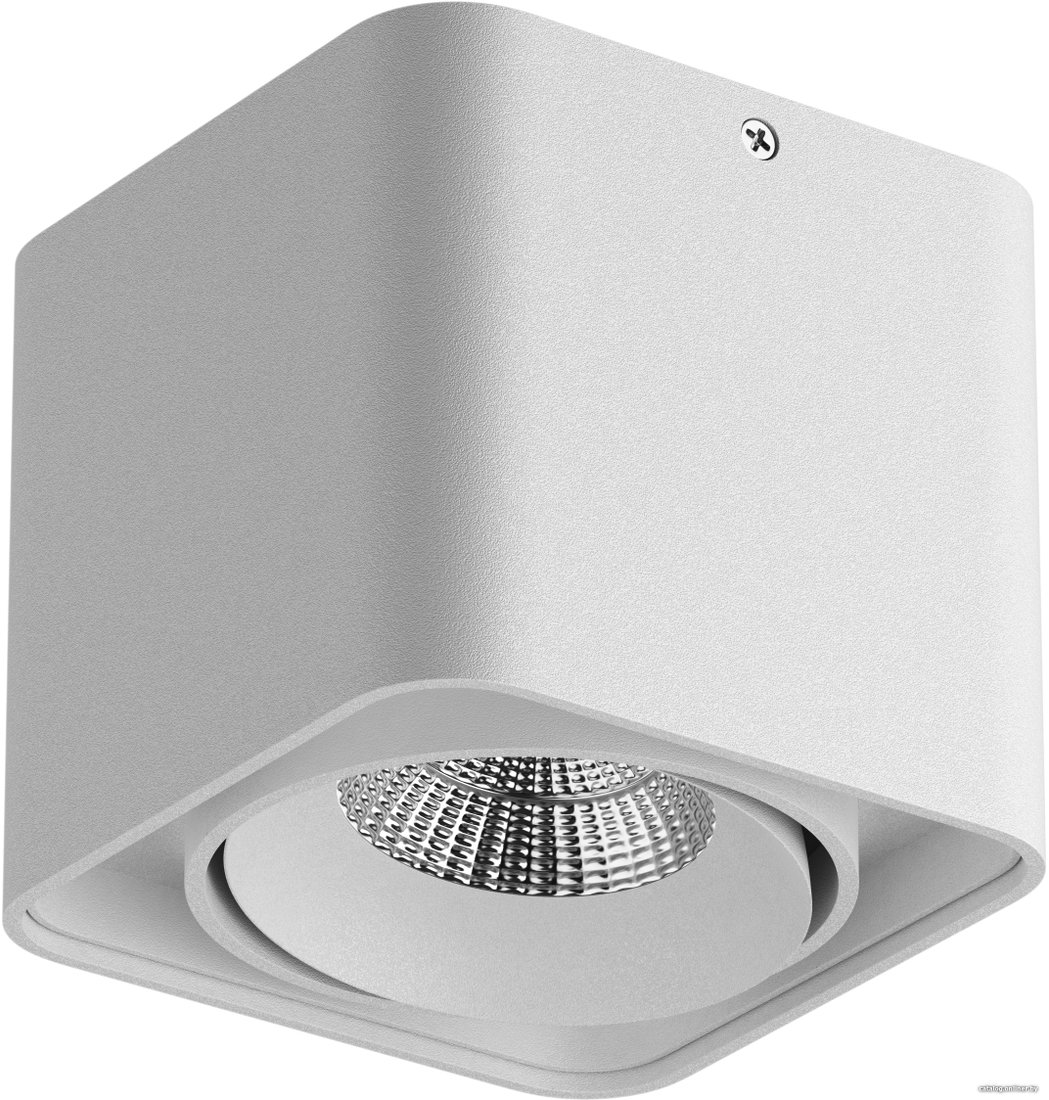 Точечный светильник Lightstar Monocco 212516