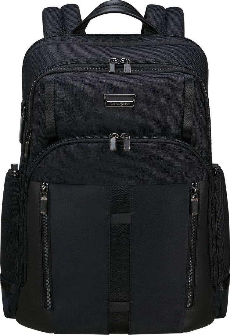 

Городской рюкзак Samsonite Urban-Eye 17.3" KO1-09010 (black)