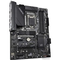 Материнская плата Gigabyte Z590 UD (rev. 1.0)