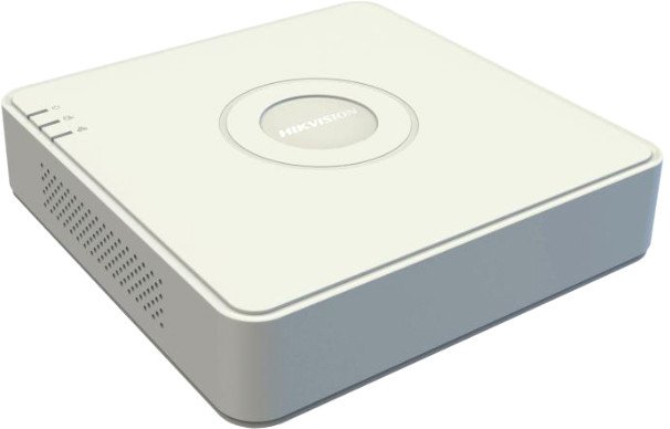 Сетевой видеорегистратор Hikvision DS-7104NI-Q1(D)