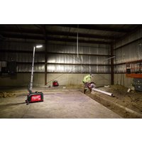 Уличный прожектор Milwaukee MX FTLIC-0 ONE-KEY TRUEVIEW 4933498075