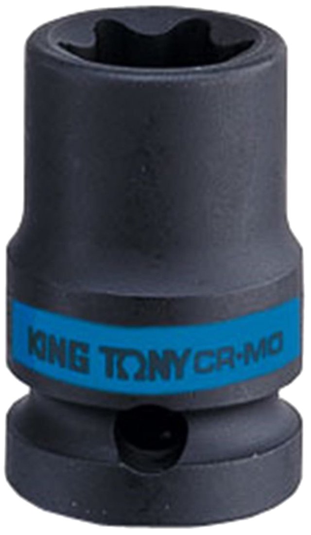 Головка слесарная King Tony 457516M