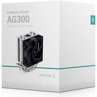Кулер для процессора DeepCool AG300 R-AG300-BKNNMN-G
