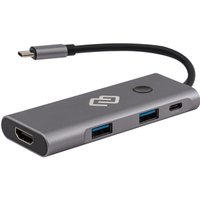 Док-станция Digma DS-503