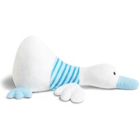 Игрушка-подушка Мякиши Утенок 956