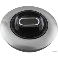 Электрический чайник JVC JK-KE1730 (черный)