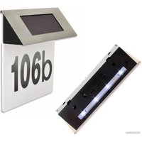 Табличка информационная для дома Sipl AG216