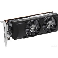 Видеокарта ASRock Intel ARC A310 Low Profile 4GB A310 LP 4G