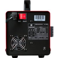 Сварочный инвертор Fubag IRMIG 220 Syn Flux