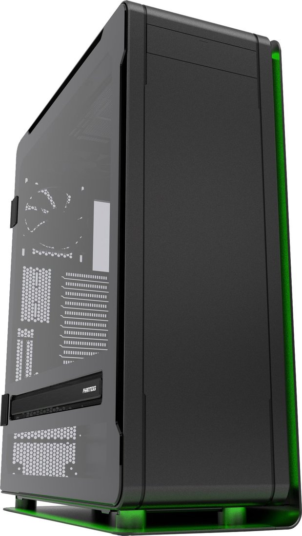 

Корпус Phanteks Enthoo Elite (черный)