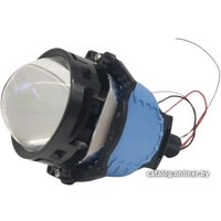 Bi-LED модуль Sunrise X18 Blue 3" 01865RA 2шт