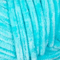 Пряжа для вязания Yarnart Dolce 746 100 г 120 м (светло-бирюзовый)