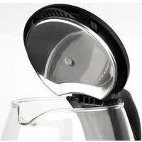 Электрический чайник RAF R.7201B (черный)